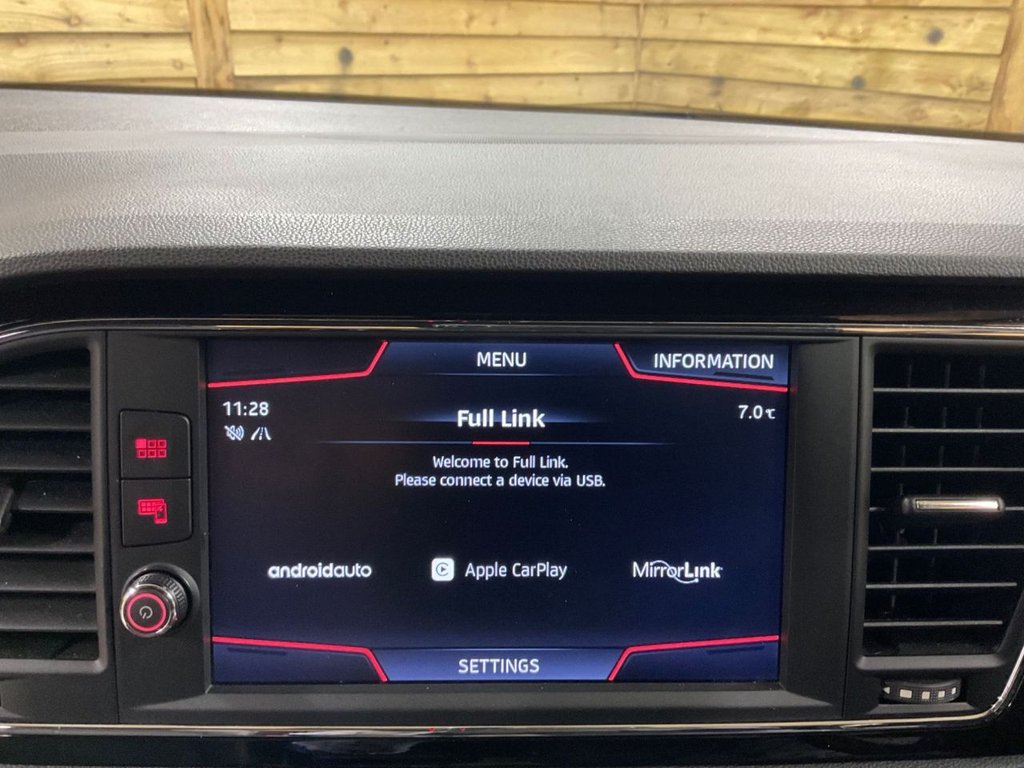 Used SEAT Leon 2017 for sale - 76604882: Photo 33