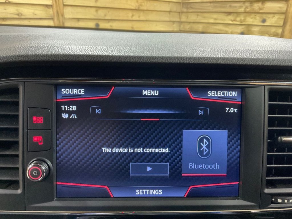 Used SEAT Leon 2017 for sale - 76604882: Photo 34