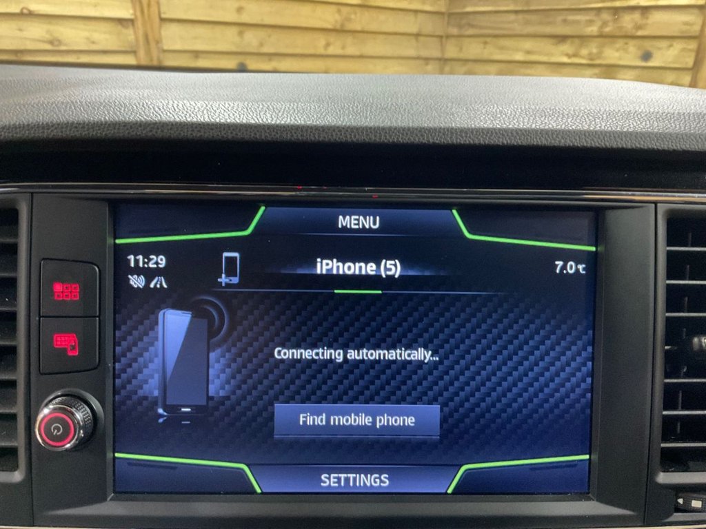 Used SEAT Leon 2017 for sale - 76604882: Photo 35