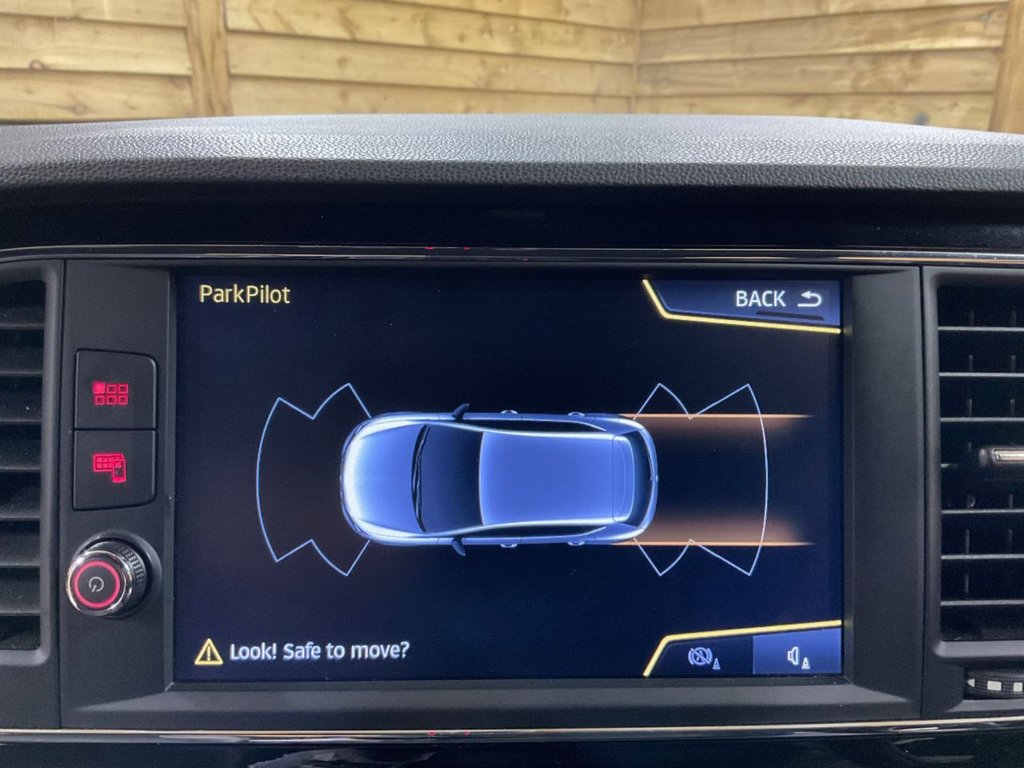 Used SEAT Leon 2017 for sale - 76604882: Photo 36