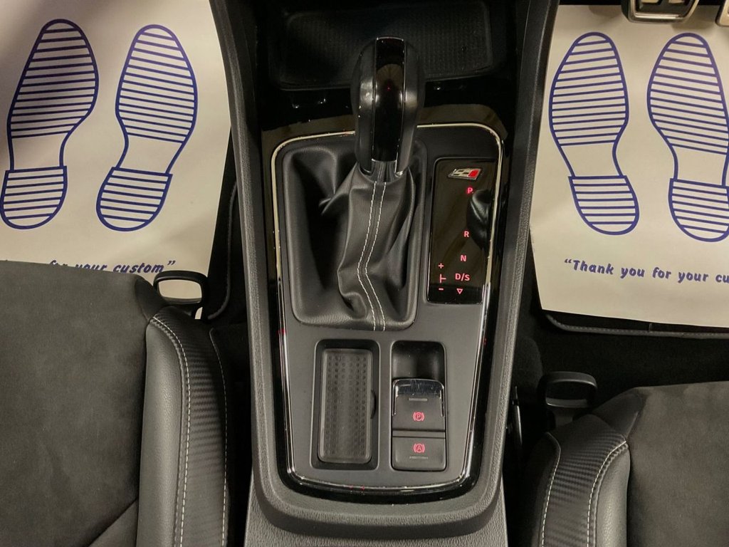 Used SEAT Leon 2017 for sale - 76604882: Photo 39