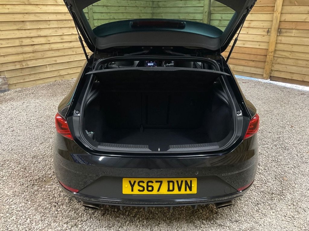 Used SEAT Leon 2017 for sale - 76604882: Photo 41