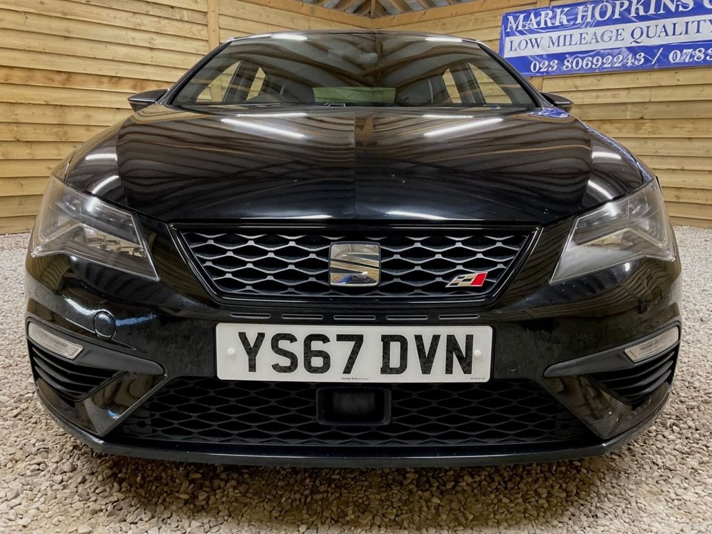 Used SEAT Leon 2017 for sale - 76604882: Photo 44