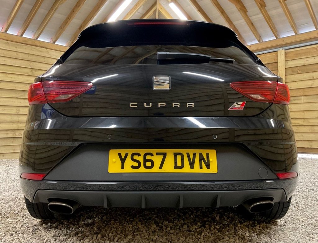 Used SEAT Leon 2017 for sale - 76604882: Photo 45