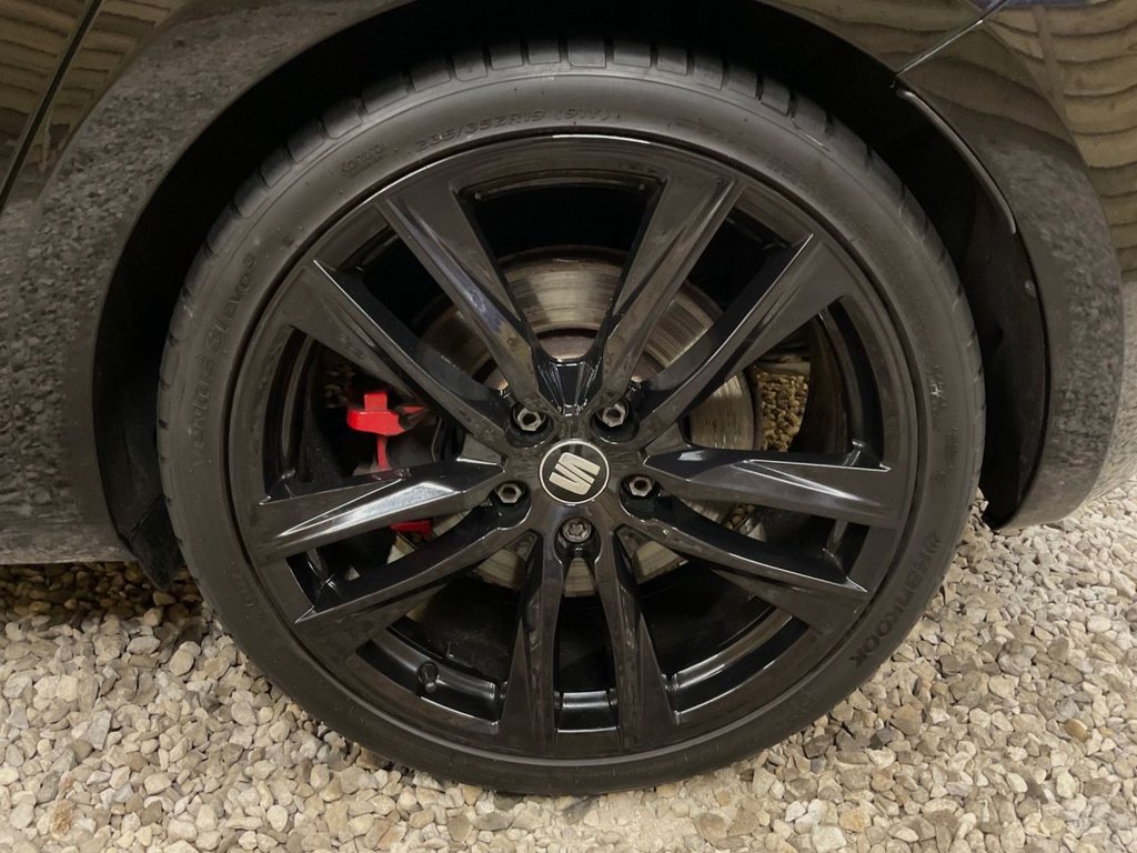 Used SEAT Leon 2017 for sale - 76604882: Photo 46