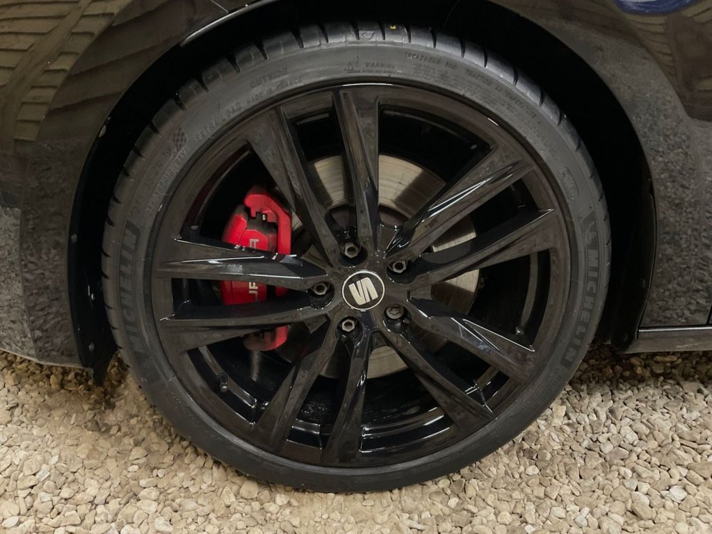 Used SEAT Leon 2017 for sale - 76604882: Photo 47