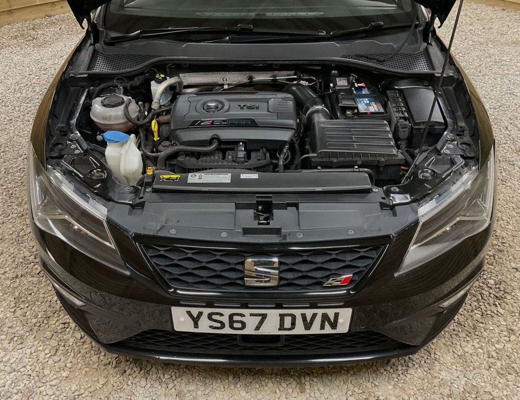 Used SEAT Leon 2017 for sale - 76604882: Photo 48