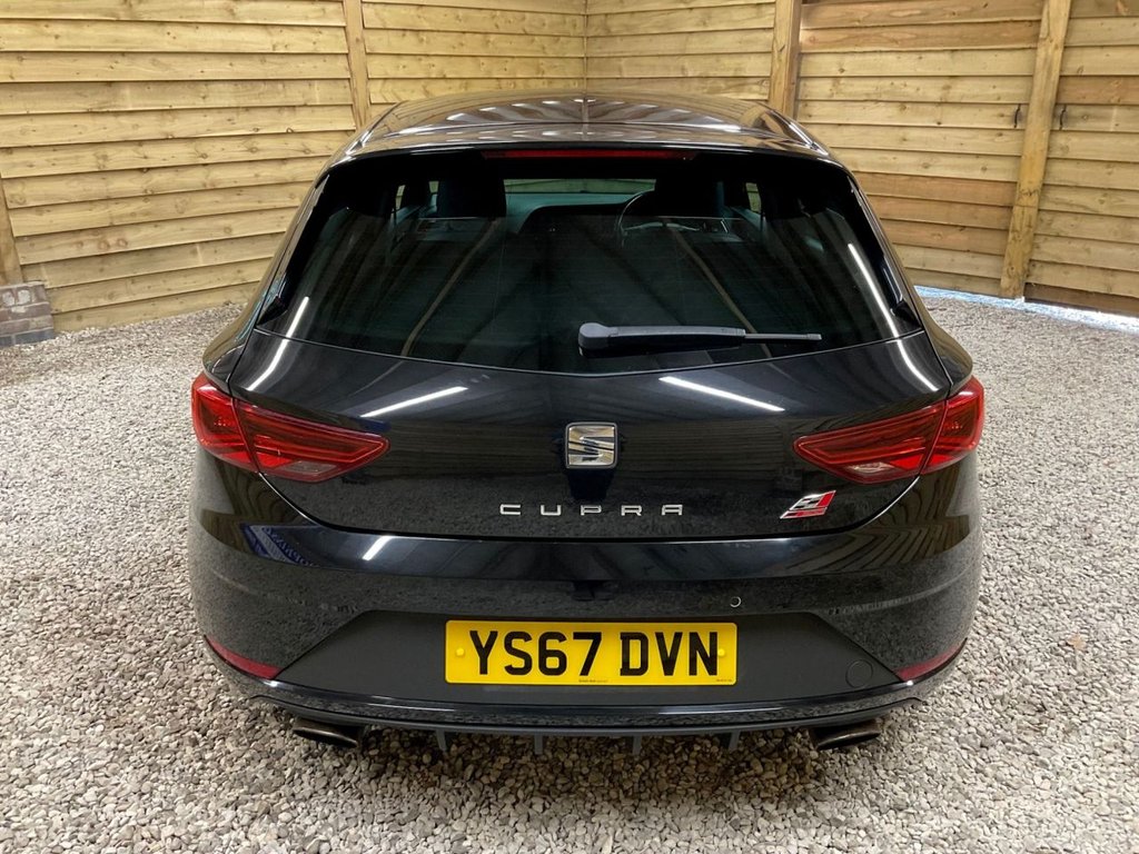 Used SEAT Leon 2017 for sale - 76604882: Photo 6
