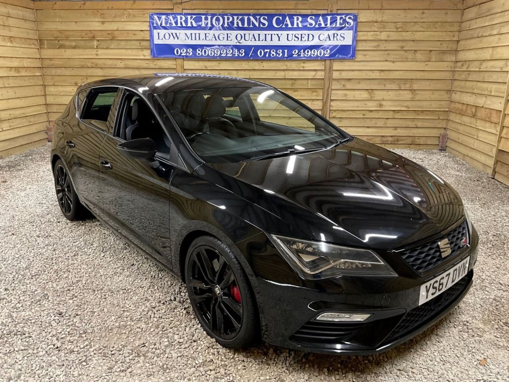 Used SEAT Leon 2017 for sale - 76604882: Photo 8