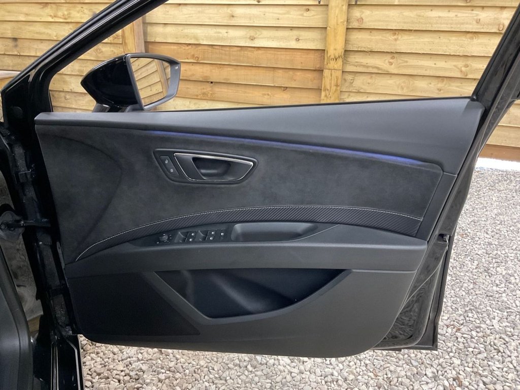 Used SEAT Leon 2017 for sale - 76604882: Photo 9