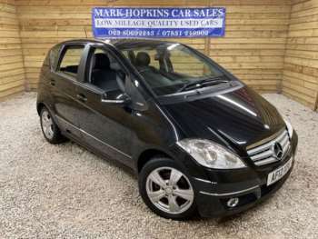 Used Mercedes-Benz A-Class 2012 for sale - 75149724: Photo