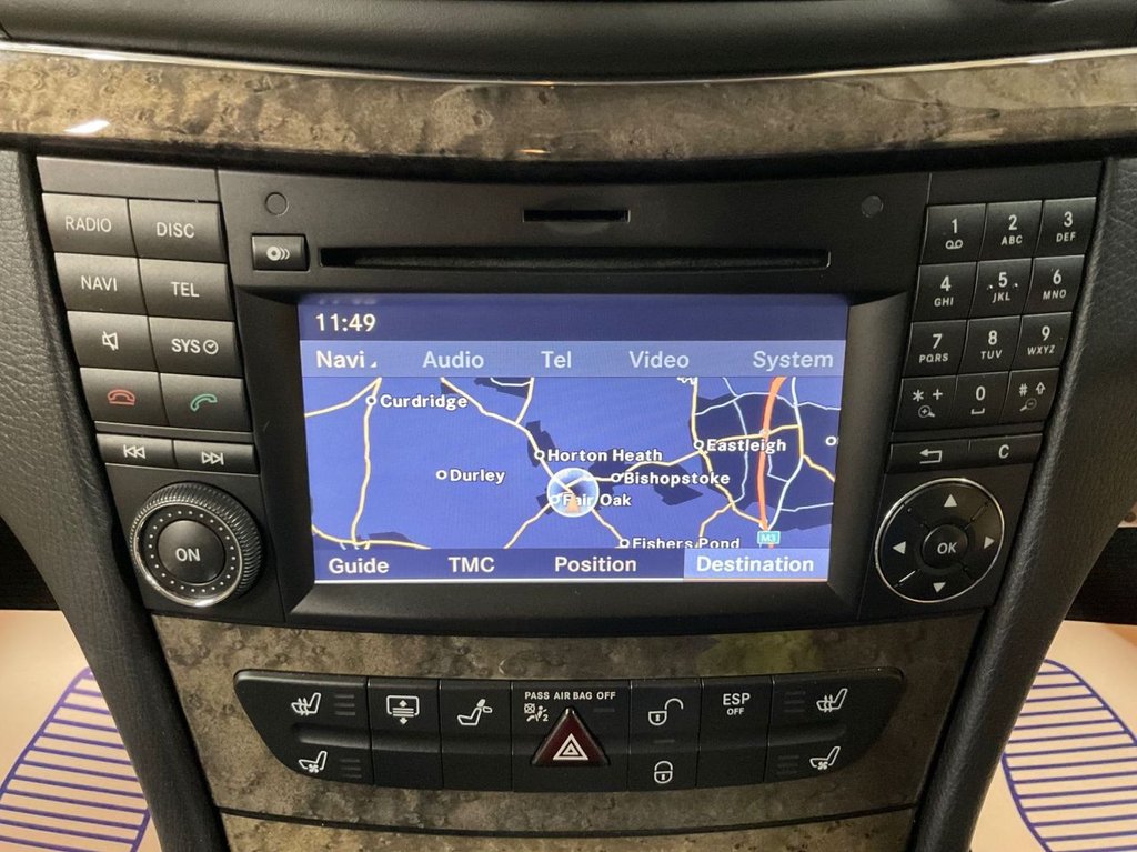 Vehicle 40