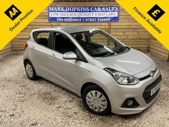 2017 (66) - 1.2 SE Hatchback 5dr Petrol Manual Euro 5 (87 ps)