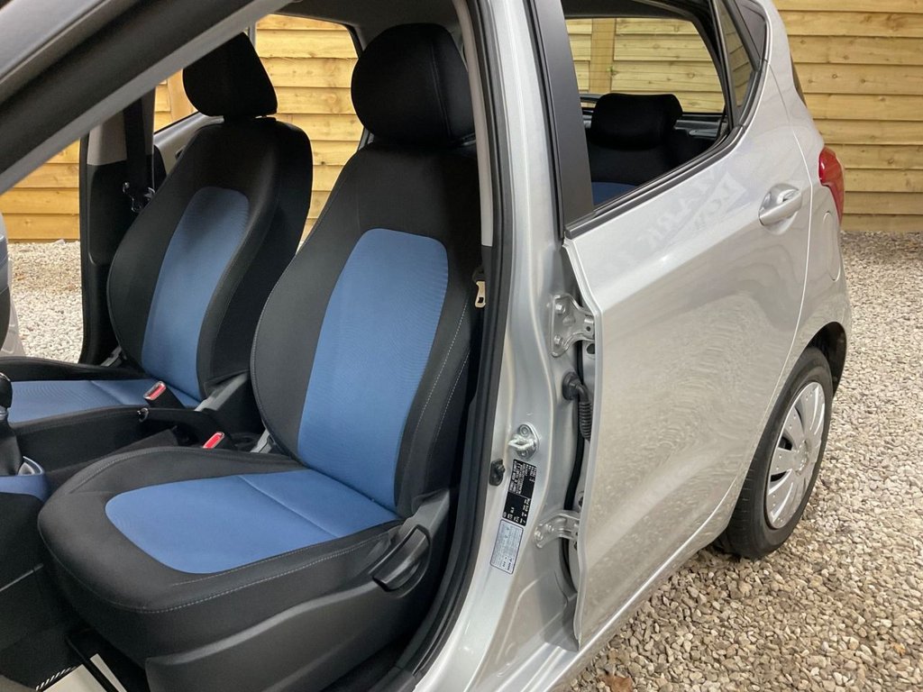 Used Hyundai i10 2017 for sale - 77879346: Photo 21