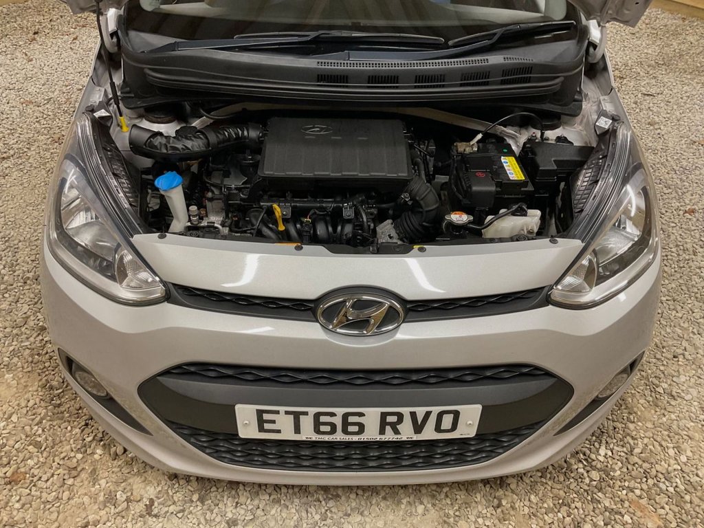 Used Hyundai i10 2017 for sale - 77879346: Photo 44
