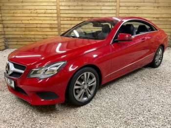 Used Mercedes-Benz E-Class 2014 for sale - 72052734: Photo