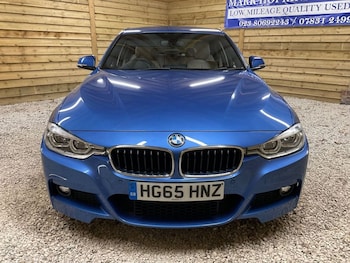 Used BMW 3 Series 2015 for sale - 77953051: Photo