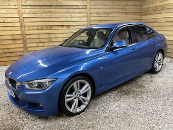 Used BMW 3 Series 2015 for sale - 77953051: Photo