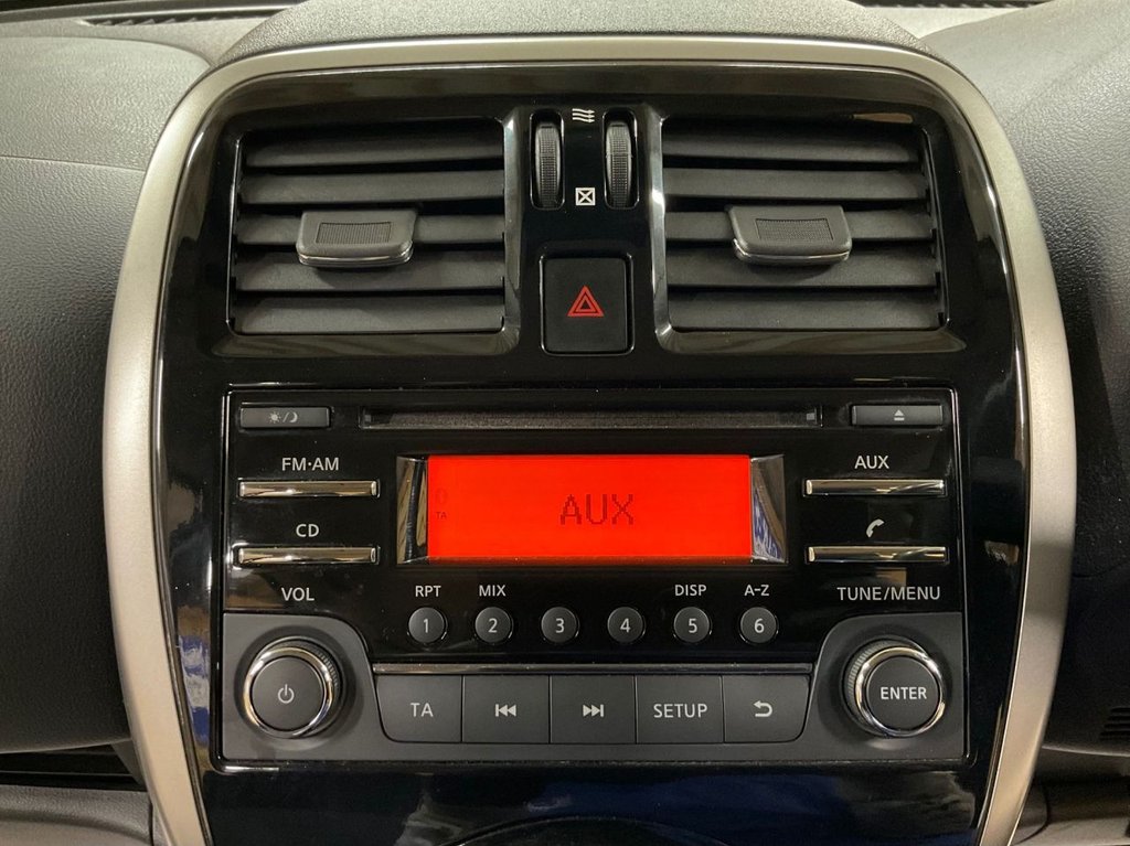 Vehicle 32