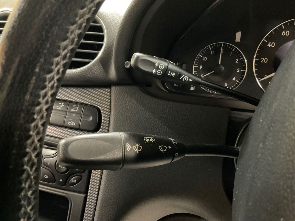 Used Mercedes-Benz CLK 2003 for sale - 76245235: Photo 28