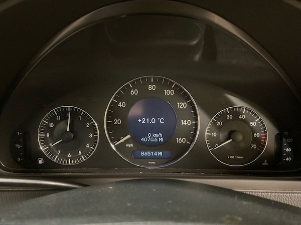 Used Mercedes-Benz CLK 2003 for sale - 76245235: Photo 31