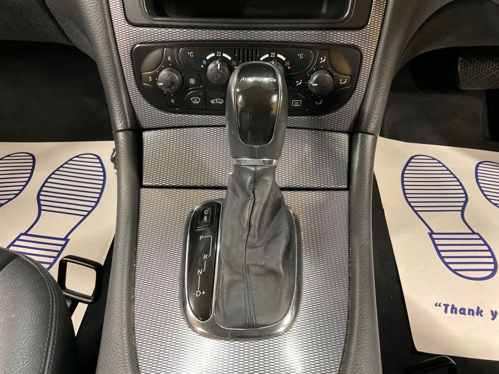 Used Mercedes-Benz CLK 2003 for sale - 76245235: Photo 34