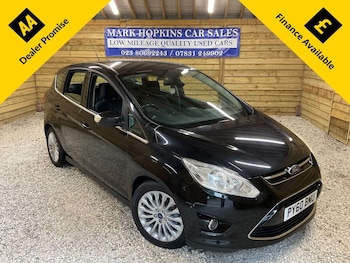 Ford - C-Max