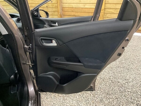 Used Honda Civic 2015 for sale - 75444176: Photo 14
