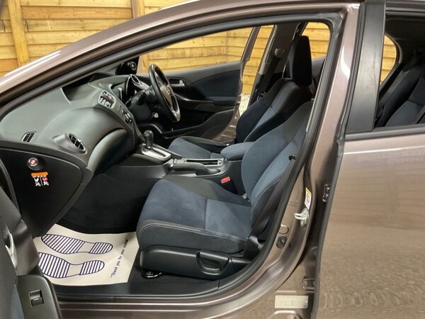 Used Honda Civic 2015 for sale - 75444176: Photo 18