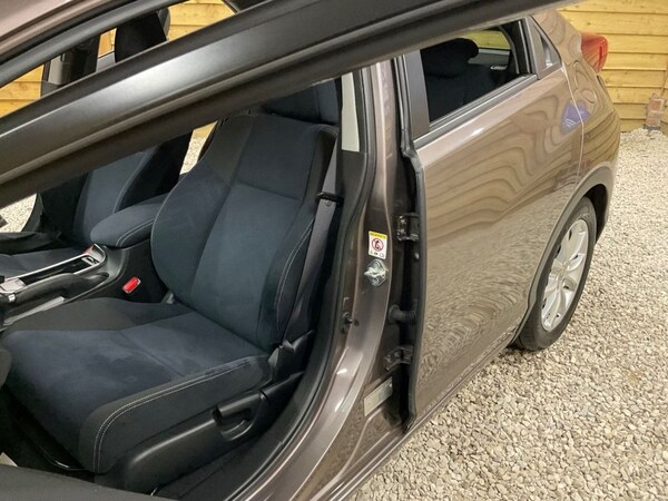 Used Honda Civic 2015 for sale - 75444176: Photo 19