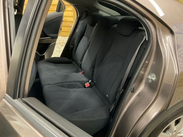 Used Honda Civic 2015 for sale - 75444176: Photo 21