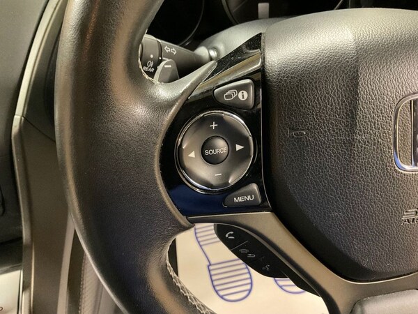 Used Honda Civic 2015 for sale - 75444176: Photo 27