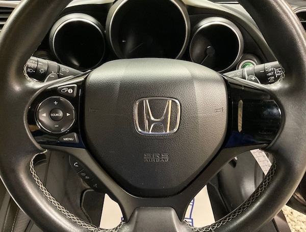 Used Honda Civic 2015 for sale - 75444176: Photo 28