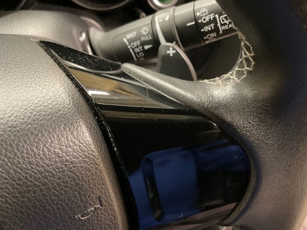 Used Honda Civic 2015 for sale - 75444176: Photo 29