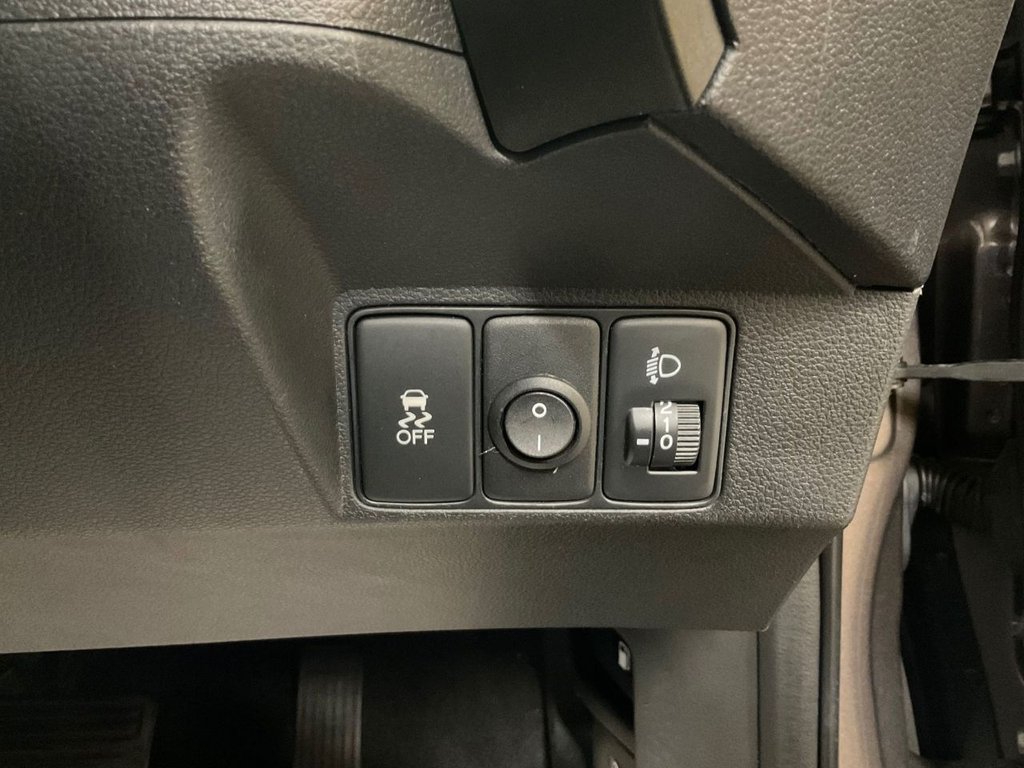 Vehicle 32
