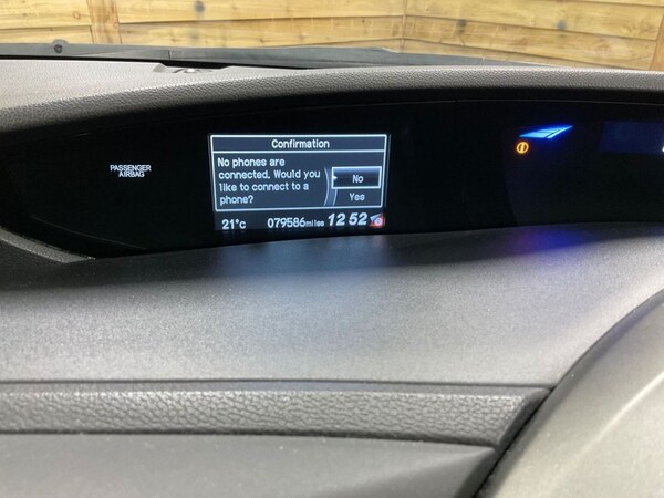 Used Honda Civic 2015 for sale - 75444176: Photo 33