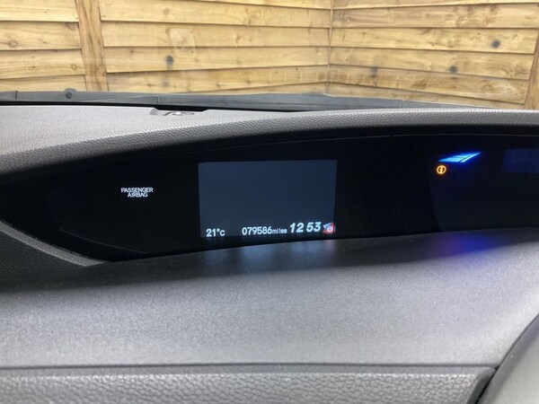 Used Honda Civic 2015 for sale - 75444176: Photo 34