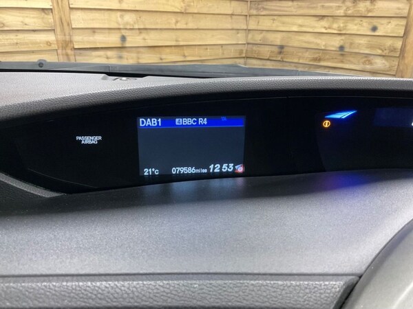 Used Honda Civic 2015 for sale - 75444176: Photo 35
