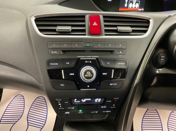Used Honda Civic 2015 for sale - 75444176: Photo 36