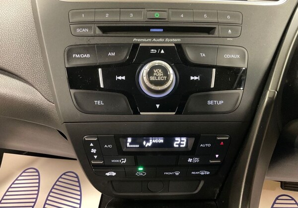 Used Honda Civic 2015 for sale - 75444176: Photo 37