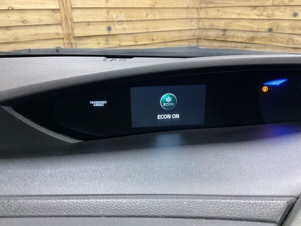 Used Honda Civic 2015 for sale - 75444176: Photo 38
