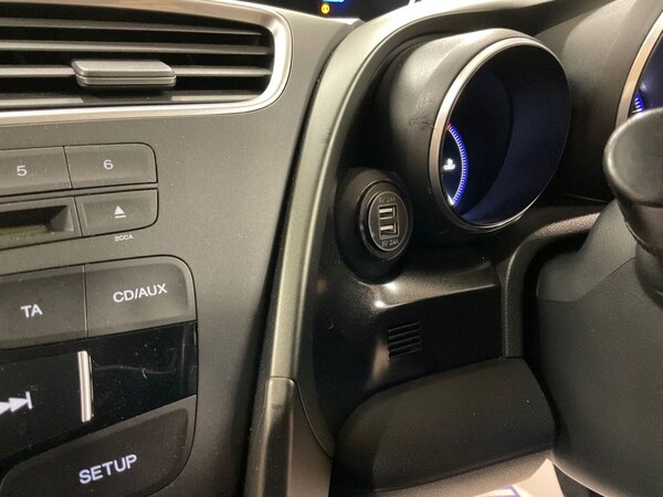 Used Honda Civic 2015 for sale - 75444176: Photo 39