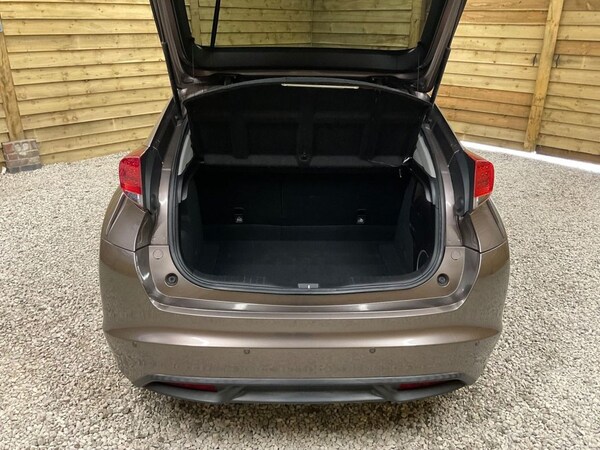 Used Honda Civic 2015 for sale - 75444176: Photo 43
