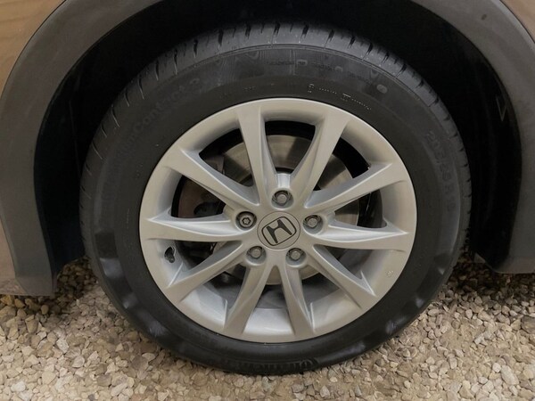 Used Honda Civic 2015 for sale - 75444176: Photo 48