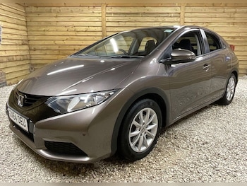 Used Honda Civic 2015 for sale - 75444176: Photo
