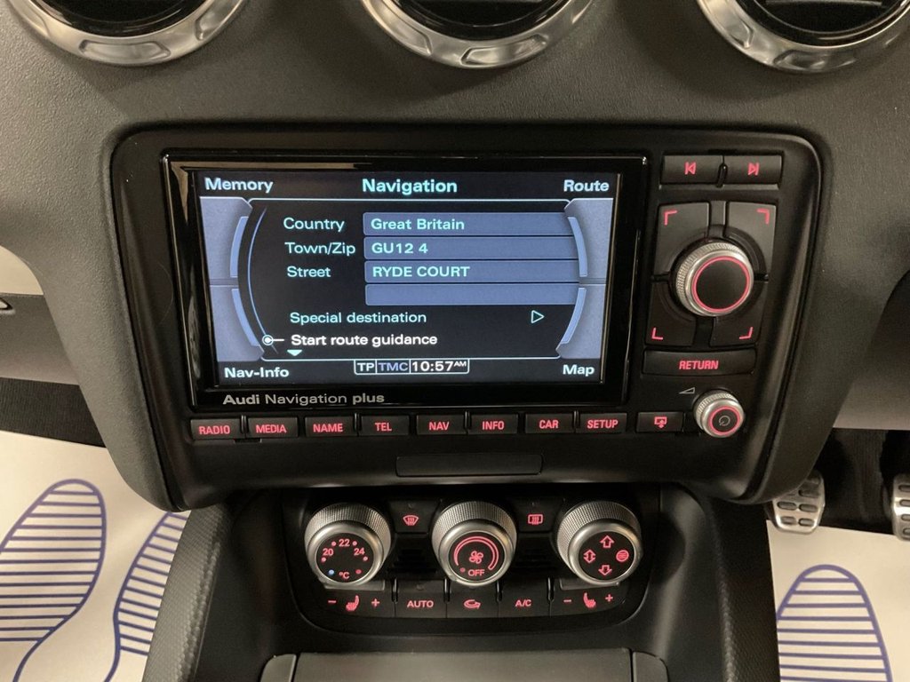 Vehicle 38
