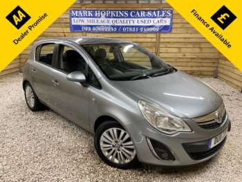 2011 (11) - 1.2i 16V [85] SE 5dr