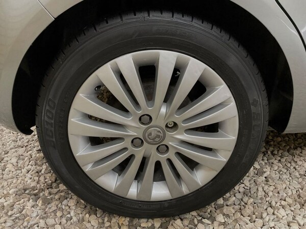 Used Vauxhall Corsa 2011 for sale - 75286820: Photo 44