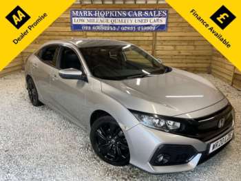 2020 (20) - 1.0 VTEC Turbo SR Hatchback 5dr Petrol Manual Euro 6 (s/s) (126 ps)