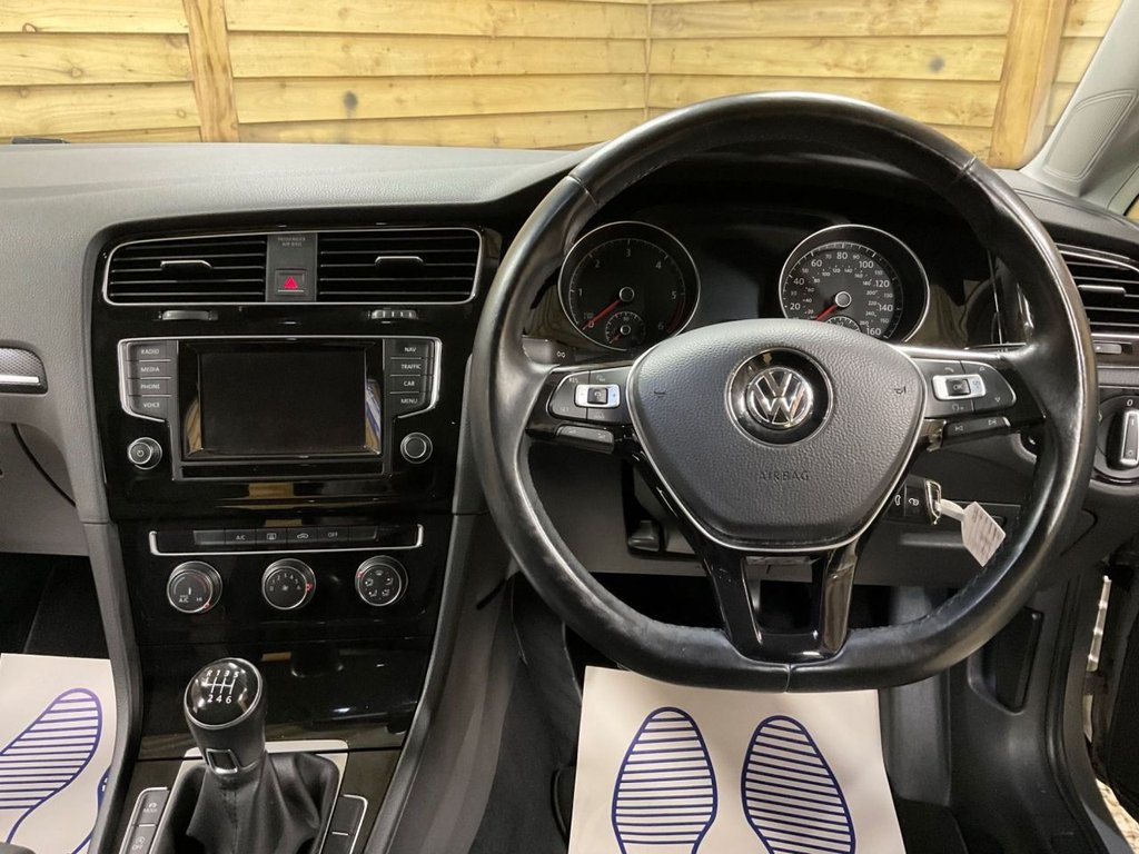 Used Volkswagen Golf 2014 for sale - 77153502: Photo 26